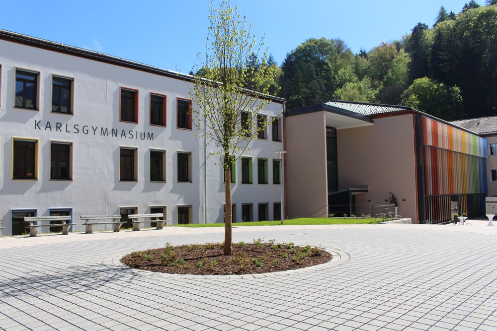 Zeitungen